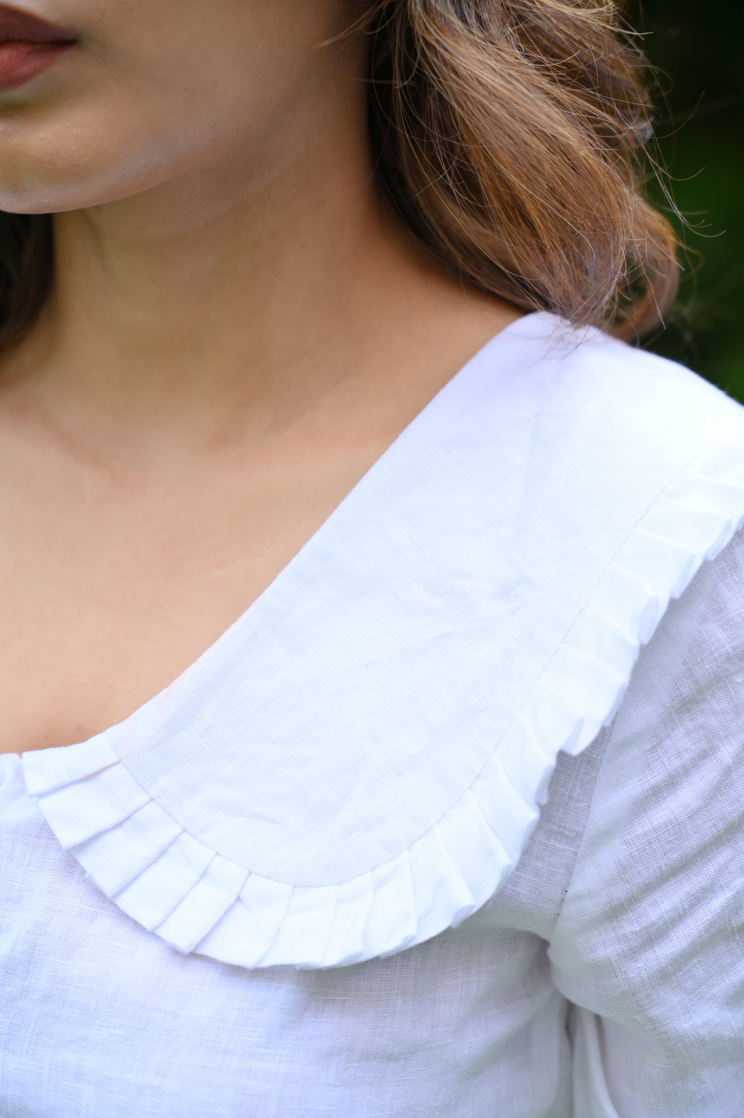 Caroline Blouse