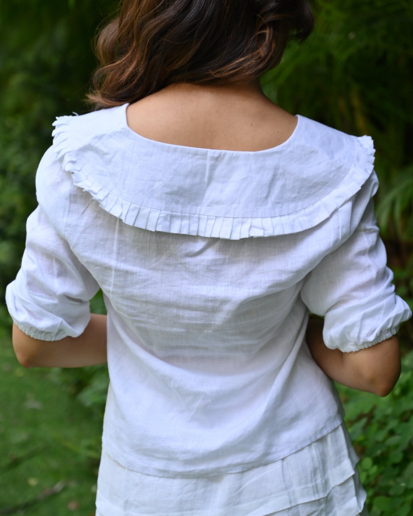 Caroline Blouse
