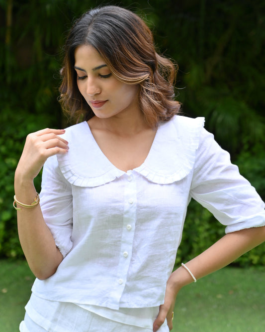 Caroline Blouse